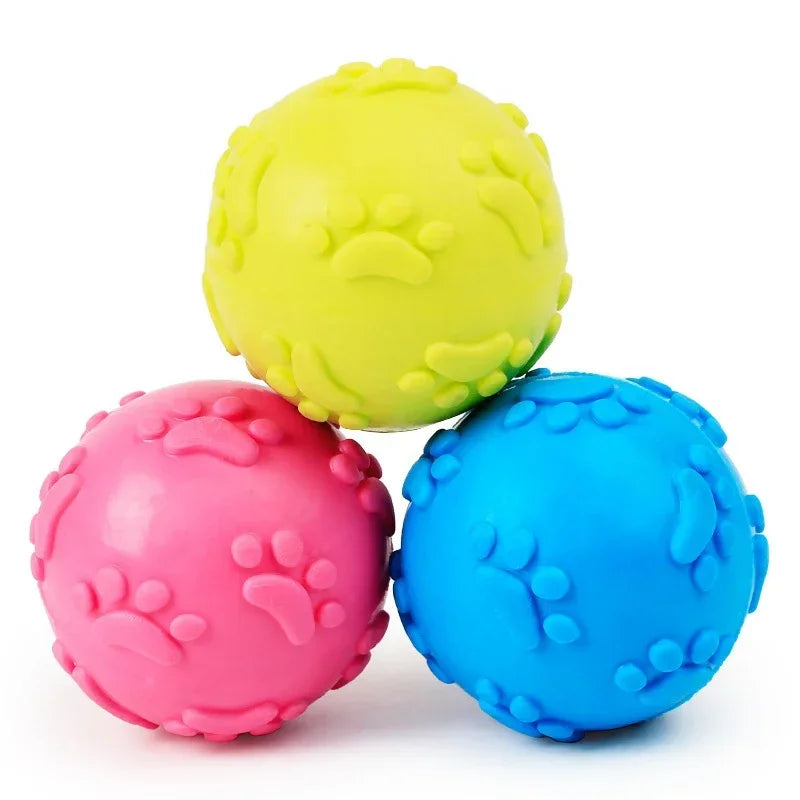 Dog Toys For Small Dogs Indestructible Dog Toy Teeth Cleaning